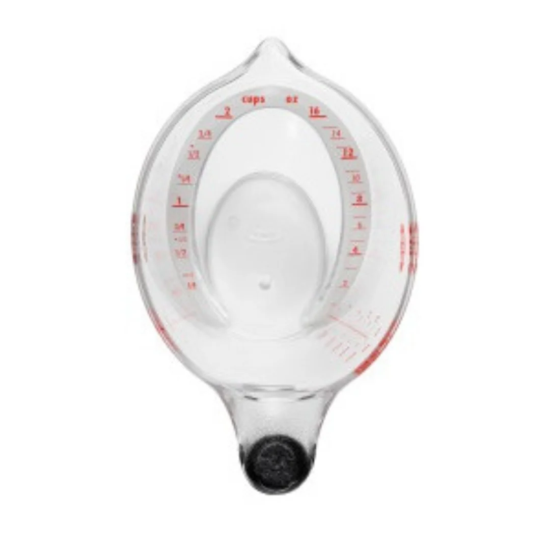 OXO Angled Measure Cup - 2 Cup/ 500ml - Image 6