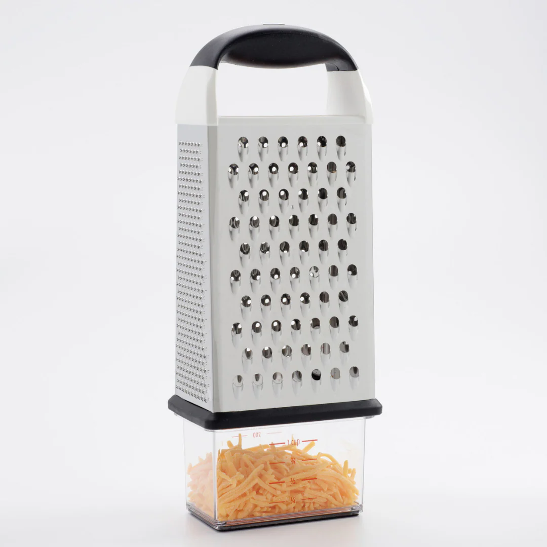 OXO Box Grater - Image 5