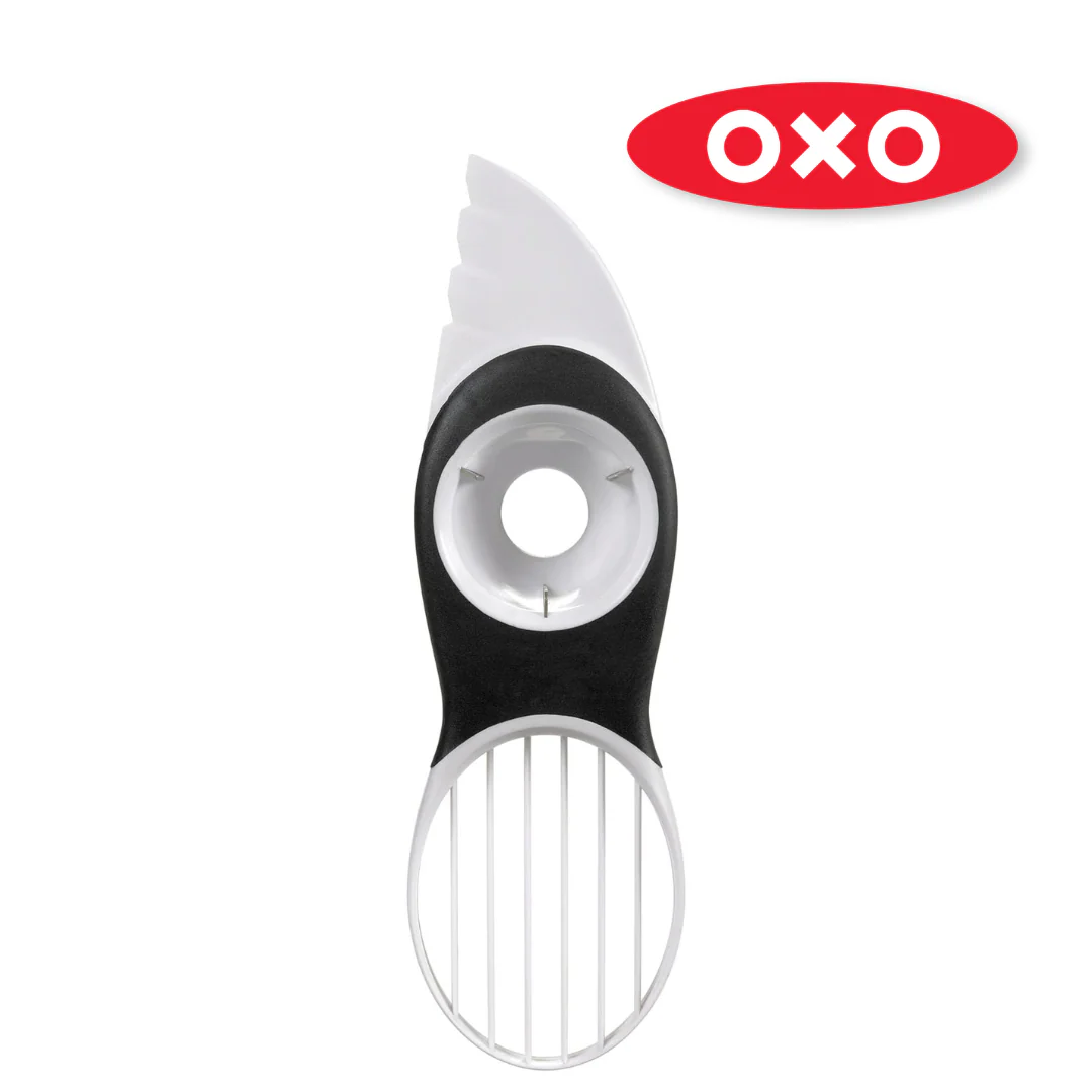 OXO GG 3-in-1 Avocado Slicer