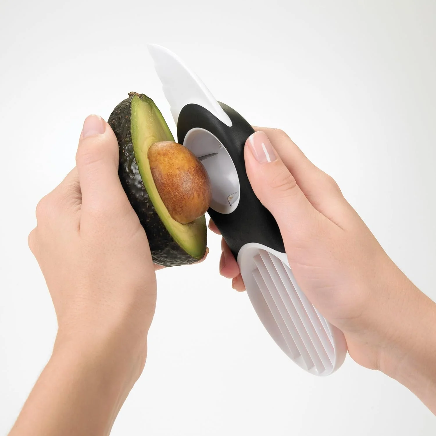 OXO GG 3-in-1 Avocado Slicer - Image 7