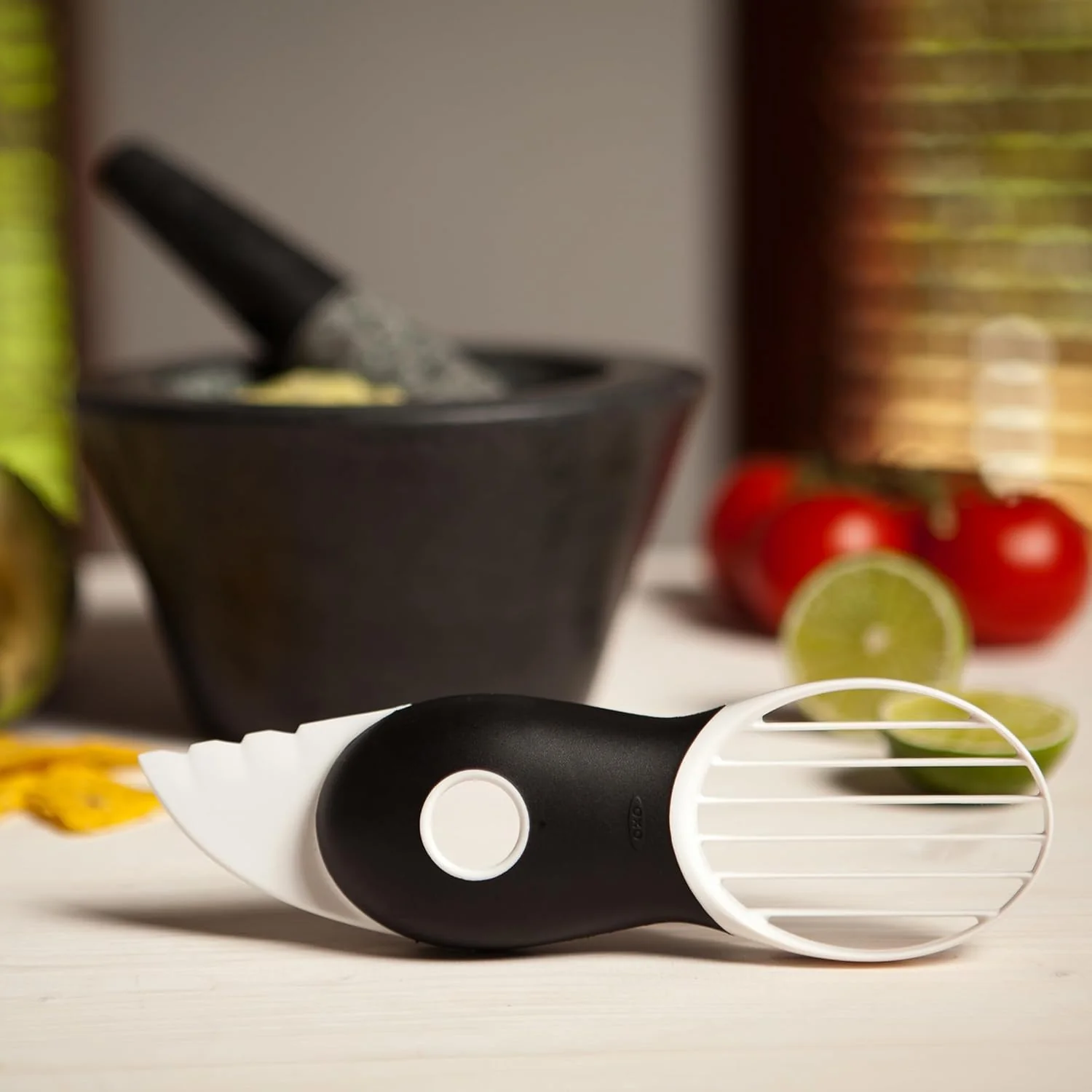 OXO GG 3-in-1 Avocado Slicer - Image 8