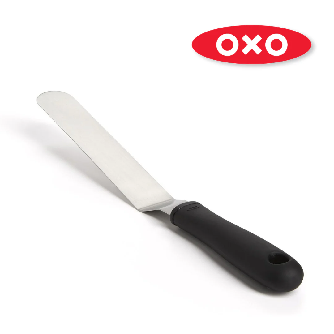 OXO GG Bent Icing Knife