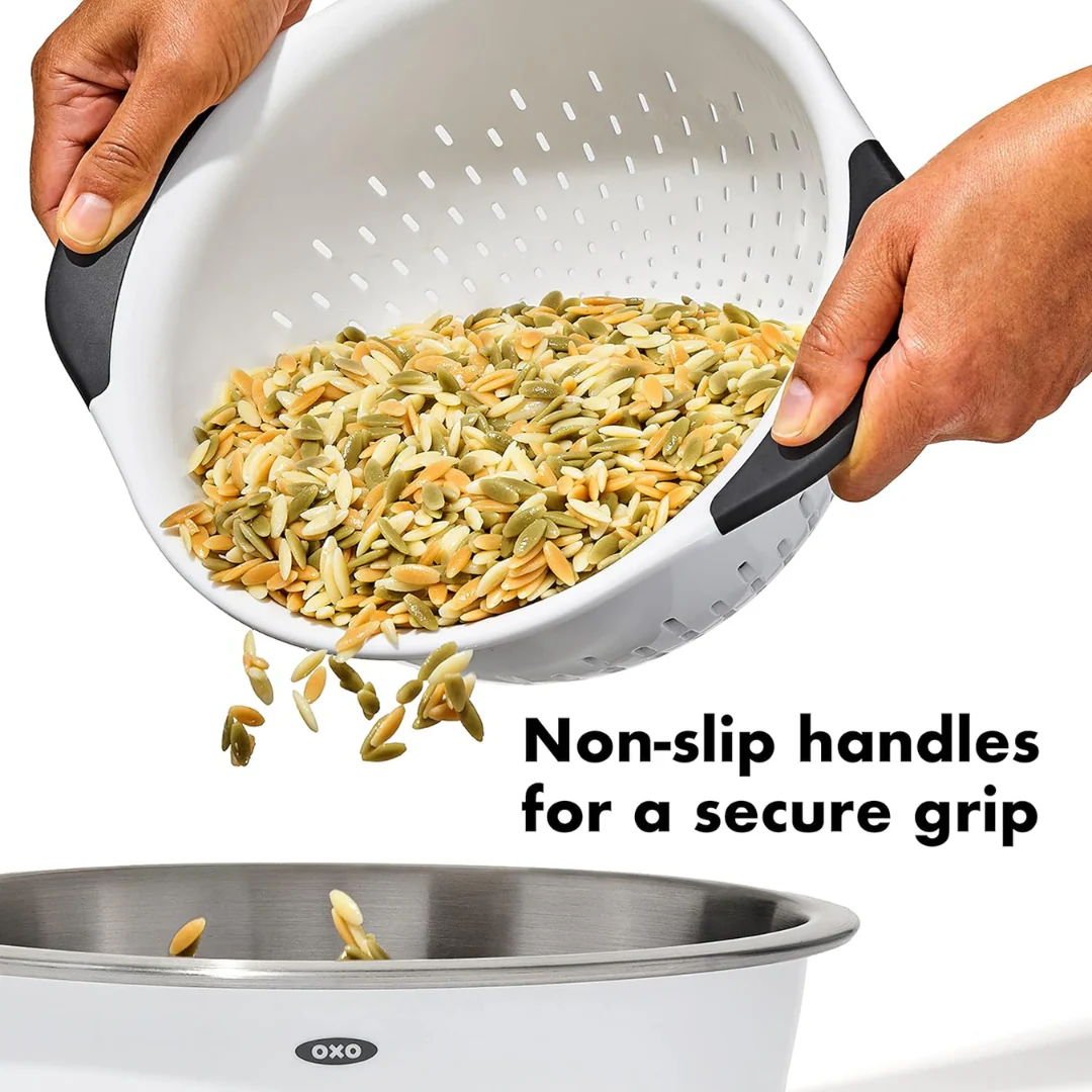 OXO GG Colander - Image 6