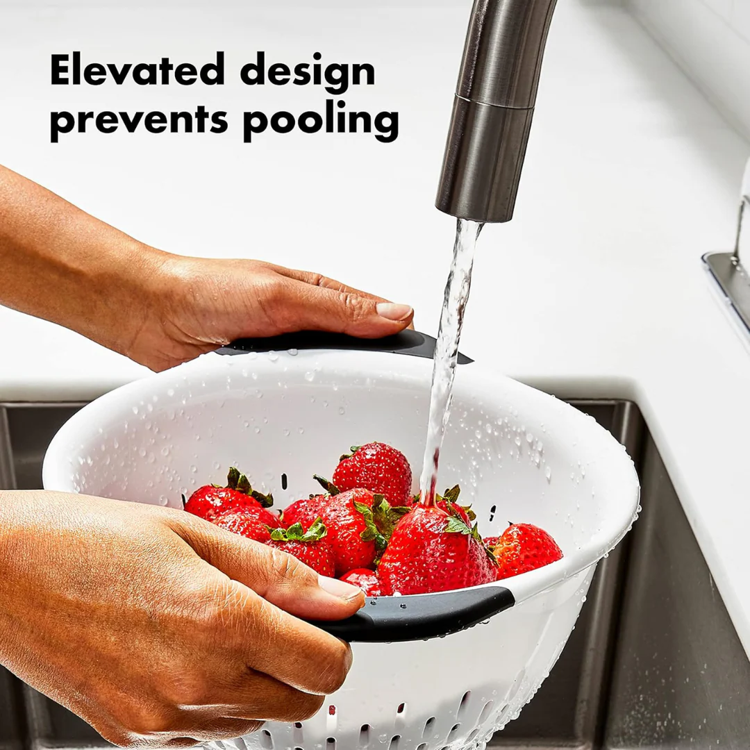 OXO GG Colander - Image 7