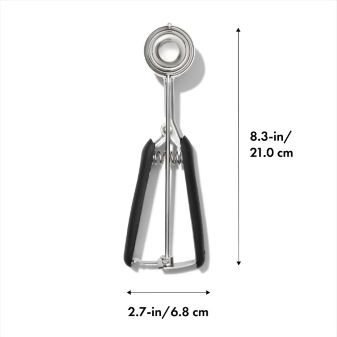OXO GG Cookie Scoop Medium - Image 3