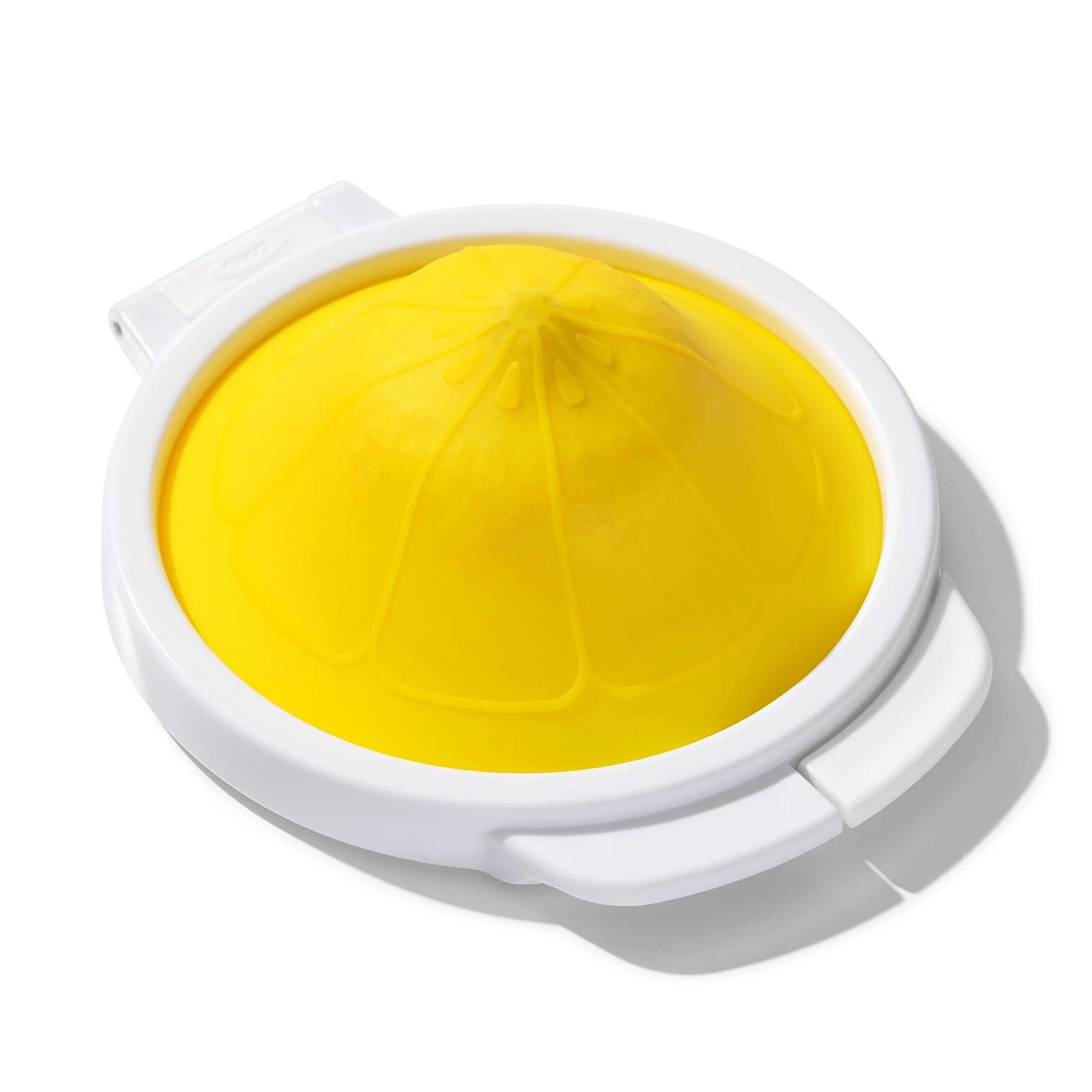 OXO GG Cut and Keep Silicone Lemon Saver - Image 5