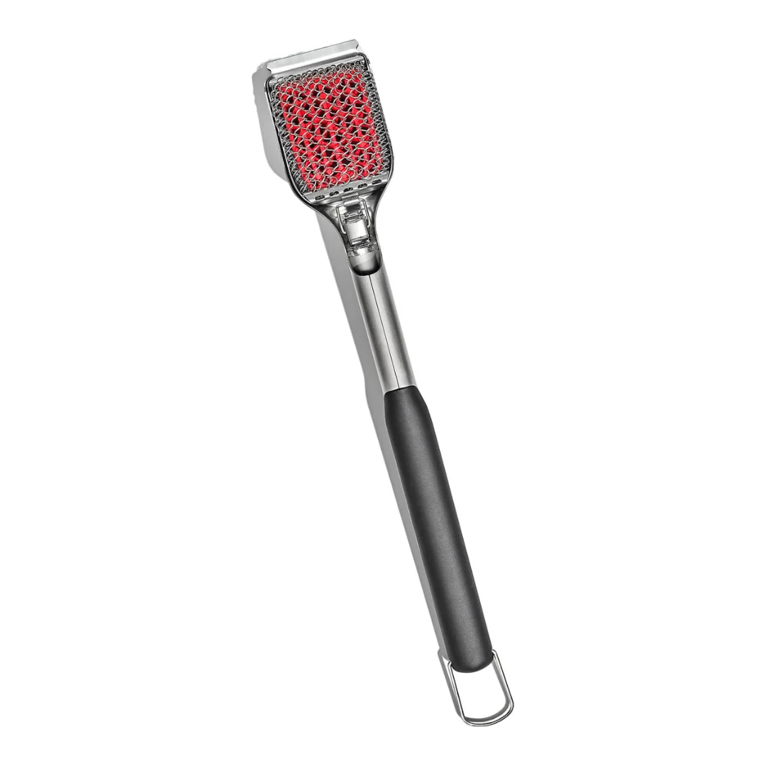OXO GG Grill Brush with Replace Head - Image 2