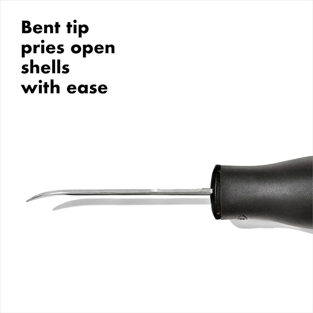 OXO GG Oyster Knife - Image 4