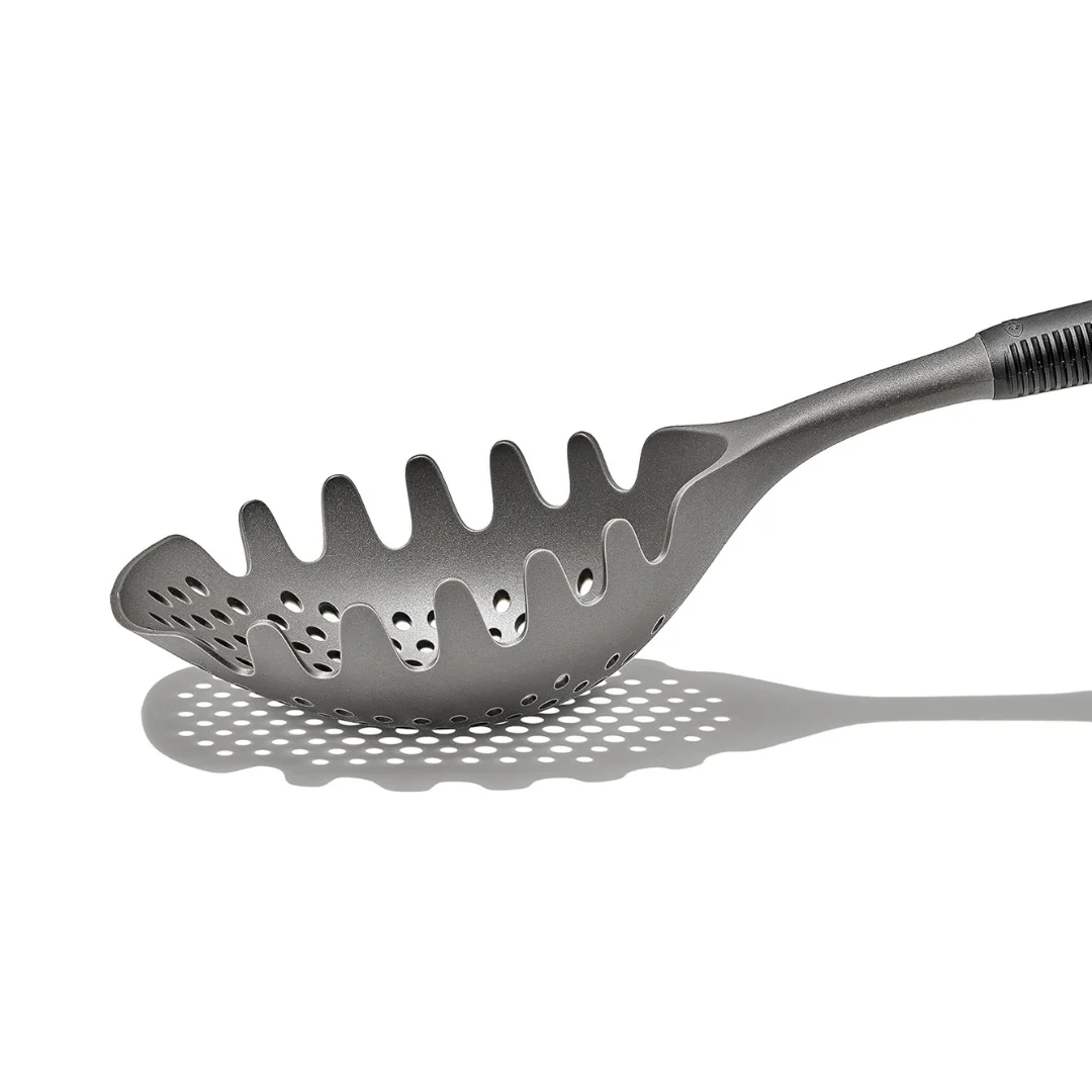 OXO GG Pasta Scoop Strainer - Image 4