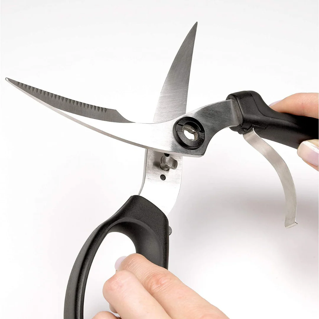 OXO GG Poultry Shears - Image 4
