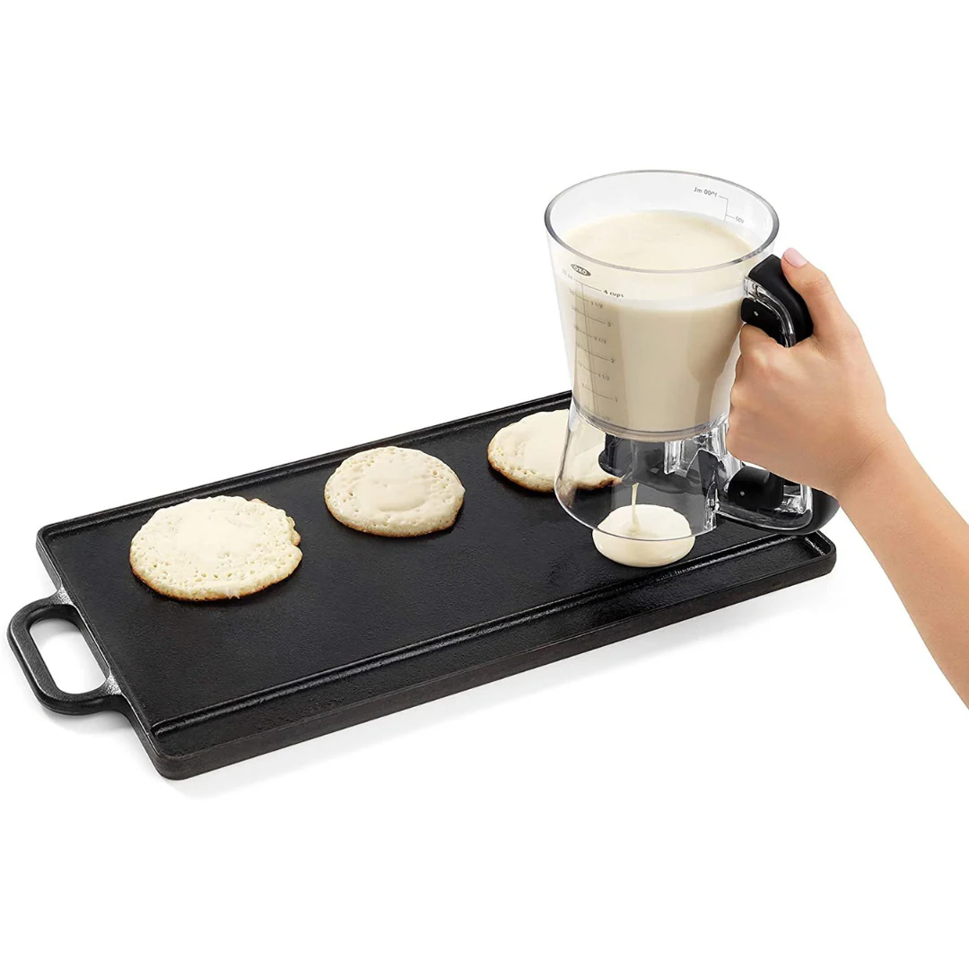 OXO GG Precision Batter Dispenser - Image 11