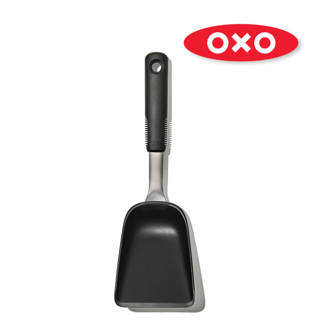 OXO GG Roast and Fry Scoop