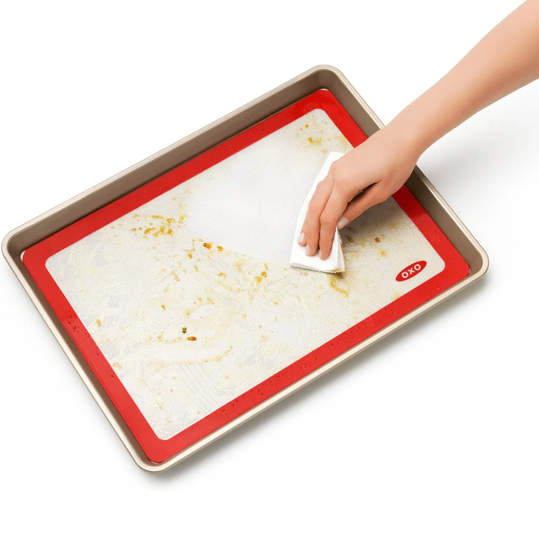 OXO GG Silicone Baking Mat - Image 8