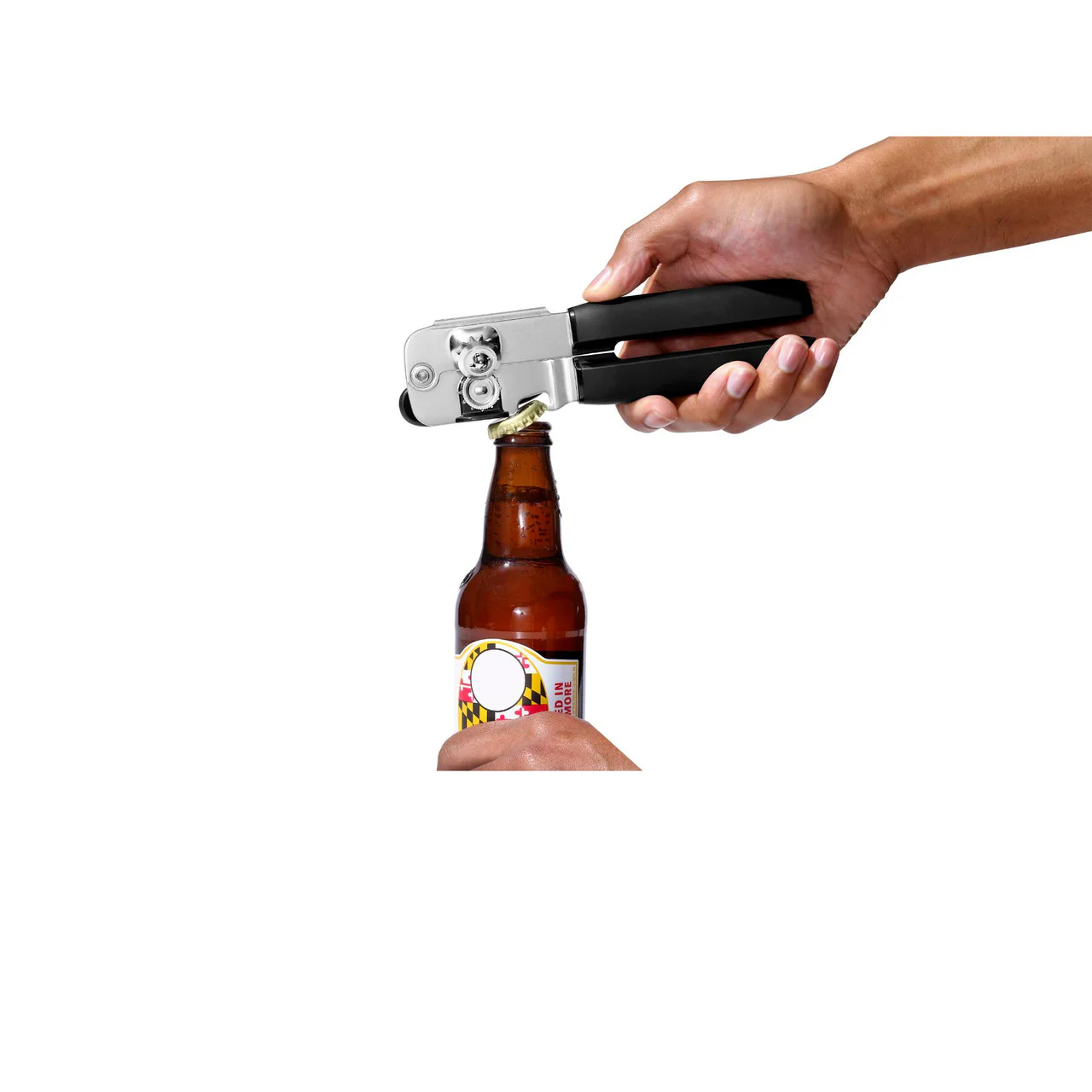OXO GG Soft-Handled Can Opener - Image 17