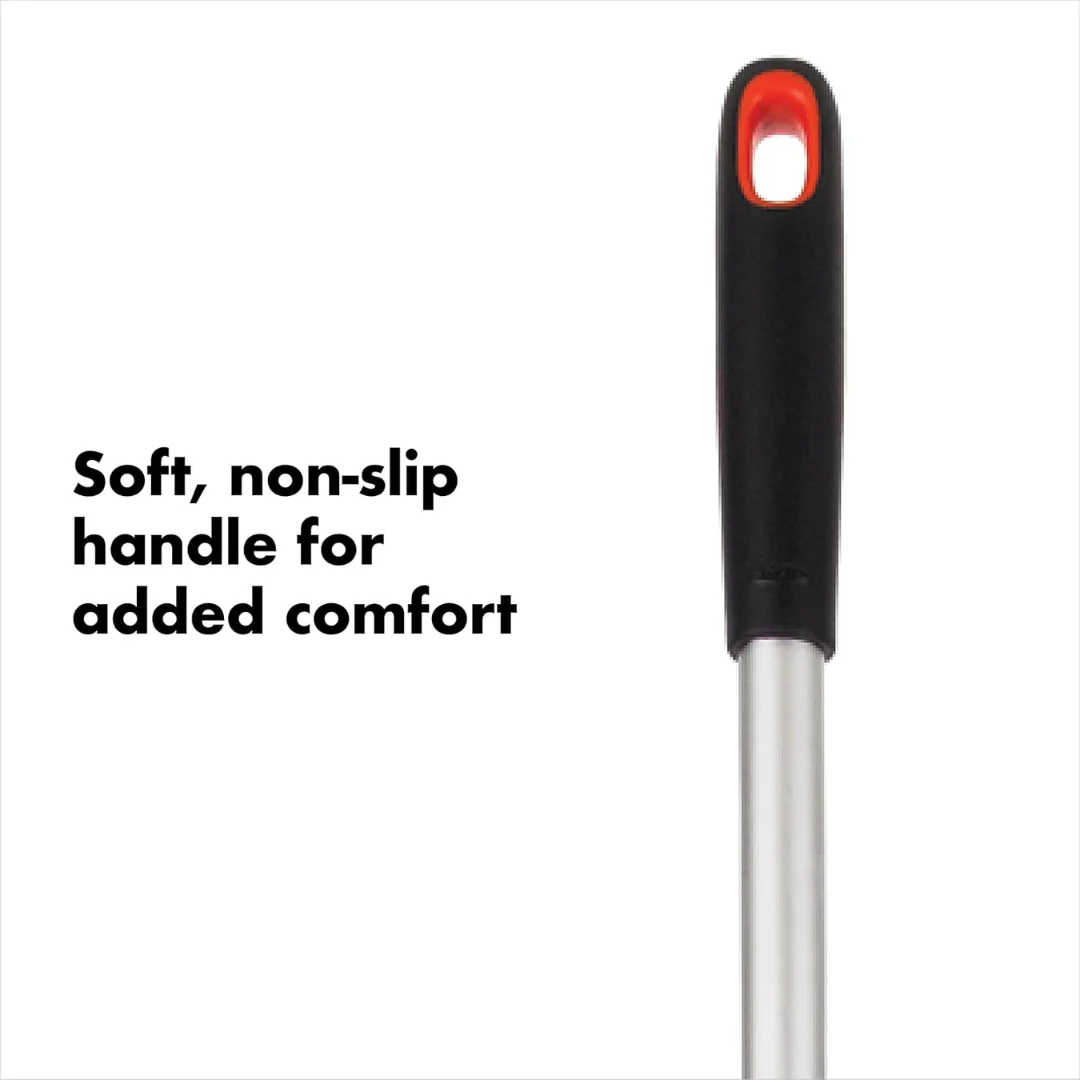 OXO Good Grips Any Angle Broom - Image 4