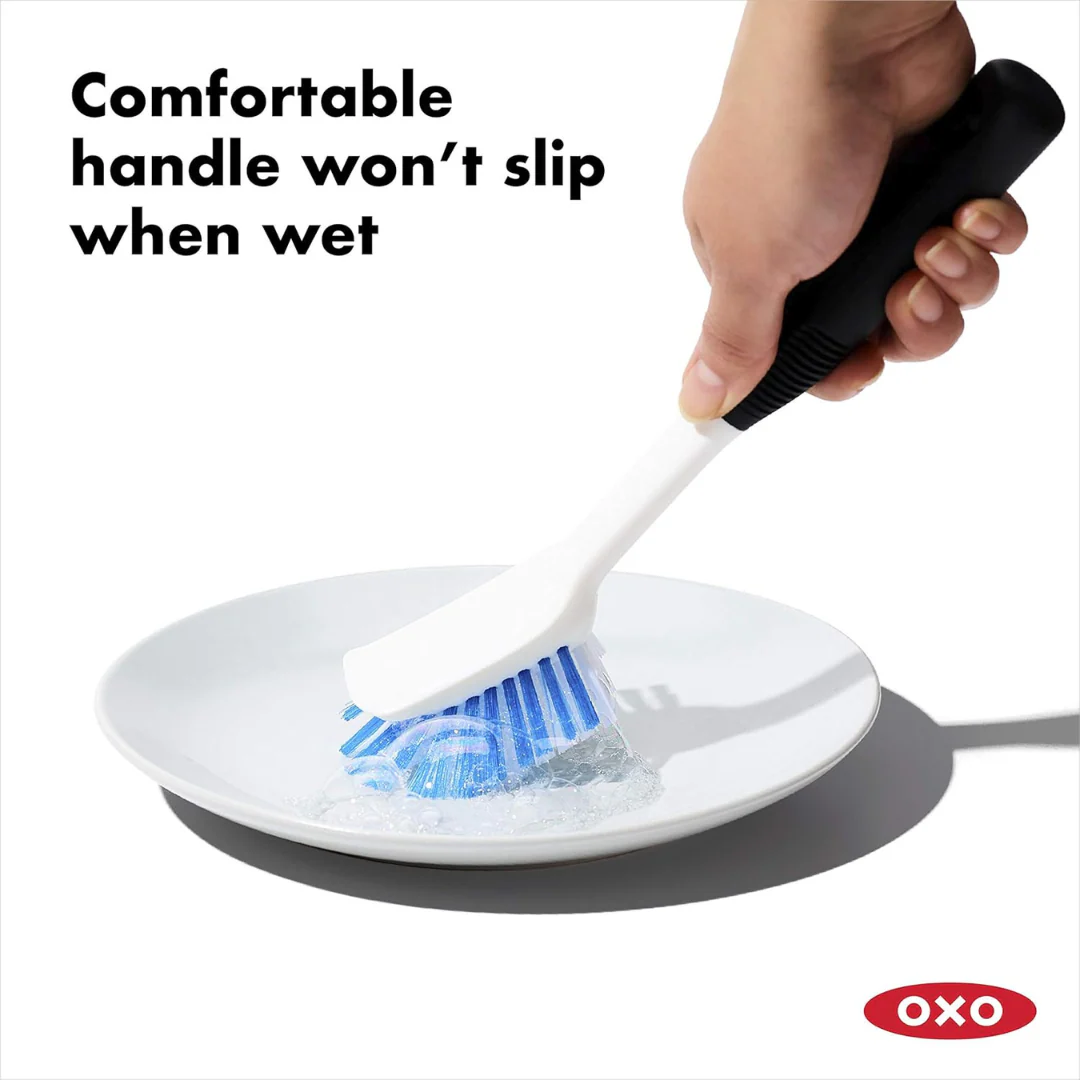 OXO Good Grips Dish Brush - Image 5
