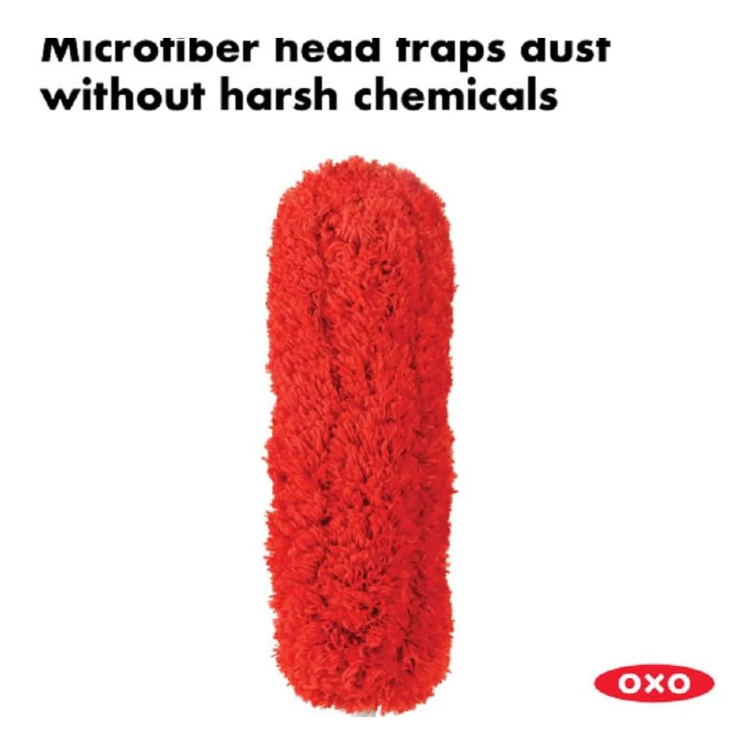 OXO Good Grips Microfiber Hand Duster - Image 7