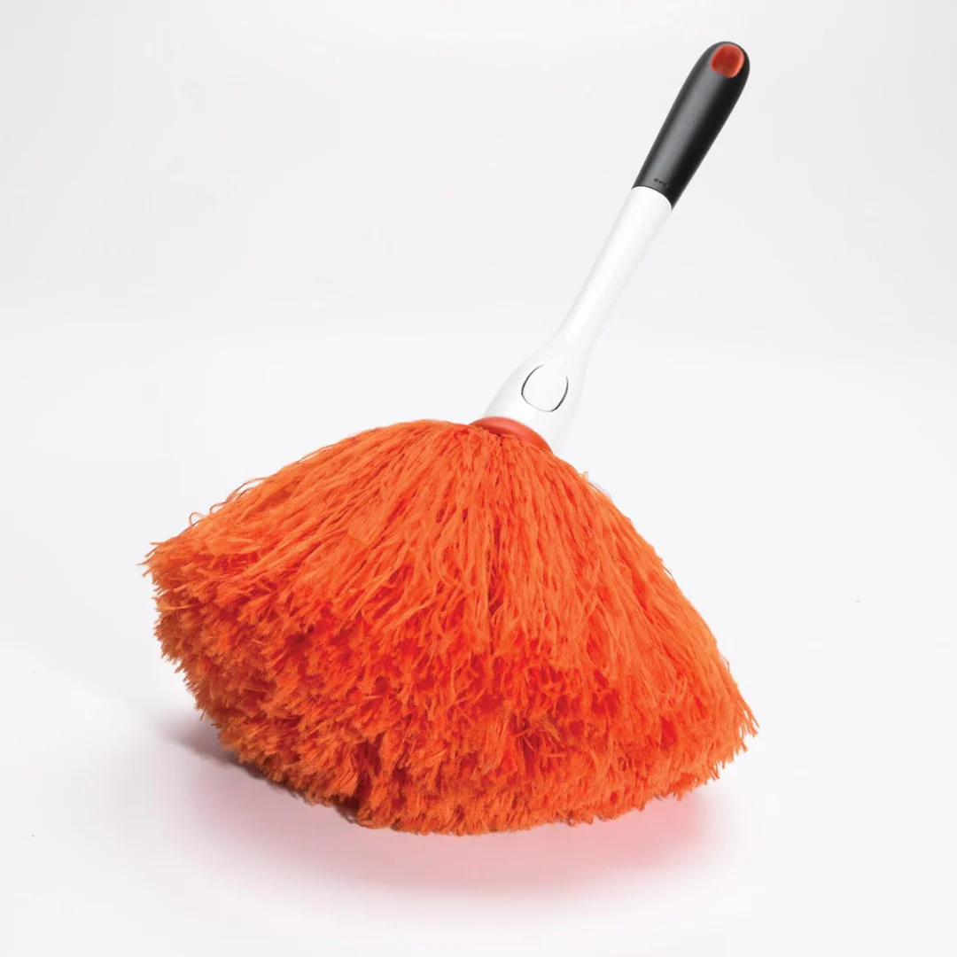 OXO Good Grips Microfibre Delicate Duster - Image 5