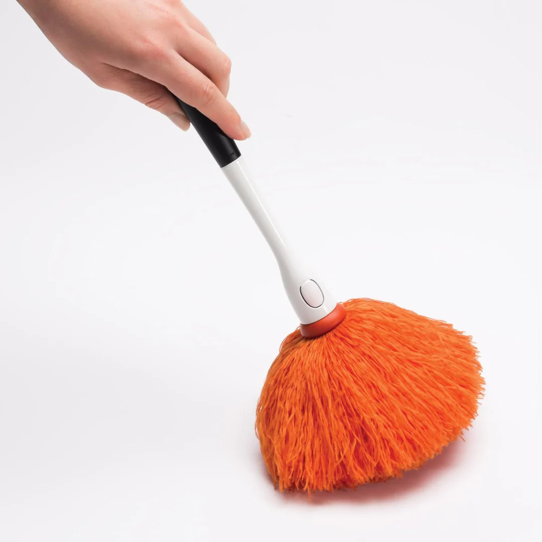 OXO Good Grips Microfibre Delicate Duster - Image 6