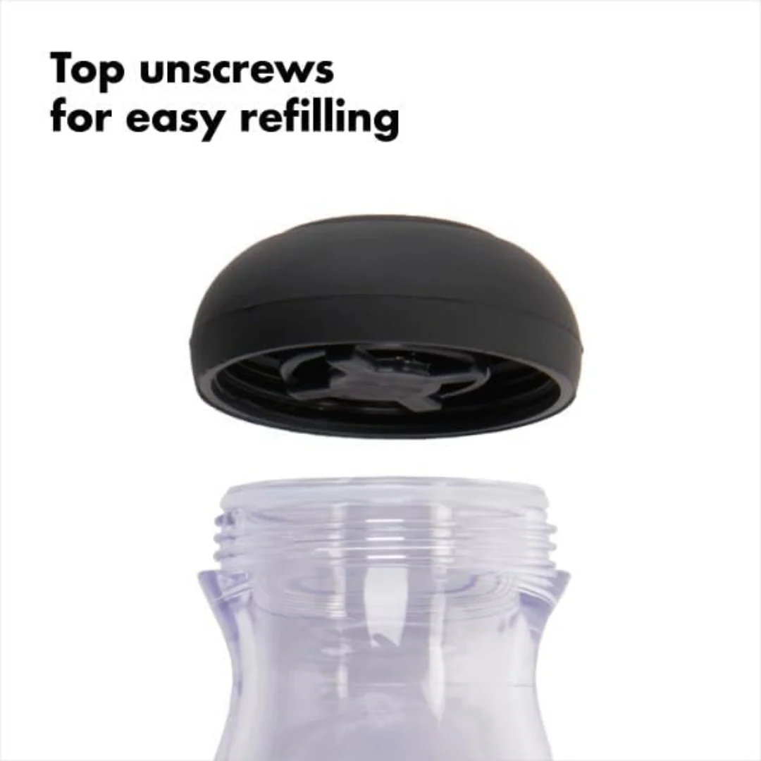 OXO Good Grips Soap Dispensing Palm Brush Refills 2pk - Image 5