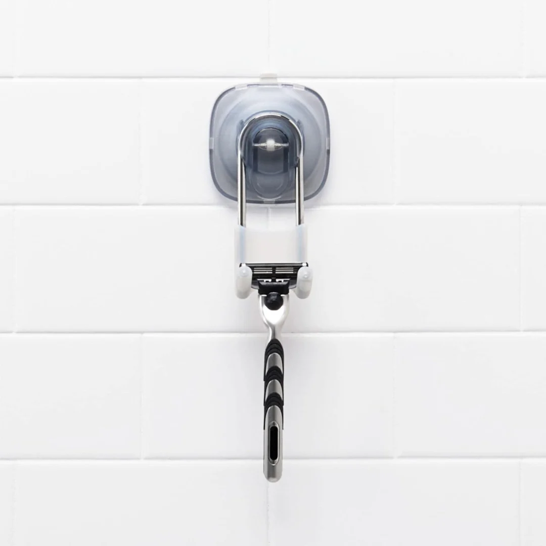 OXO Good Grips Stronghold Suction Hook - Image 5