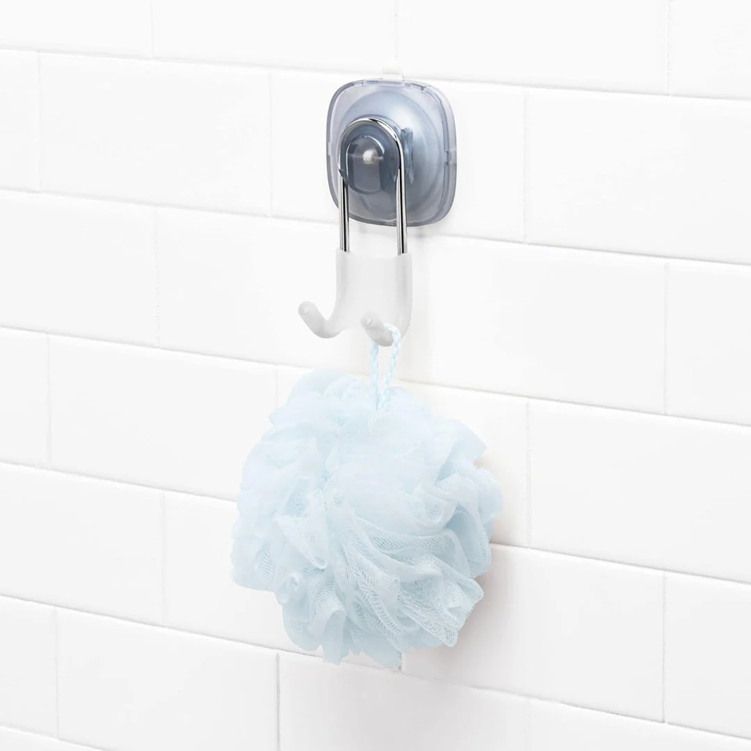 OXO Good Grips Stronghold Suction Hook - Image 7