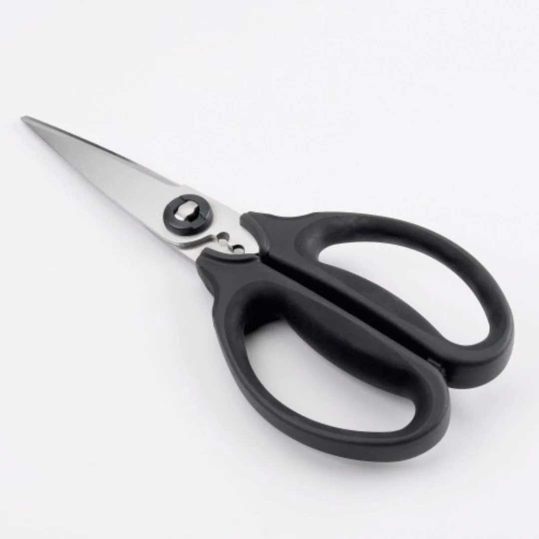 OXO Kitchen and Herb Scissors - Image 2