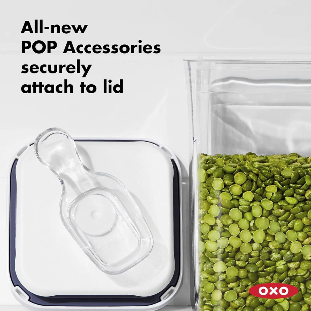 OXO POP 2.0 4-Piece Mini Set - Image 6