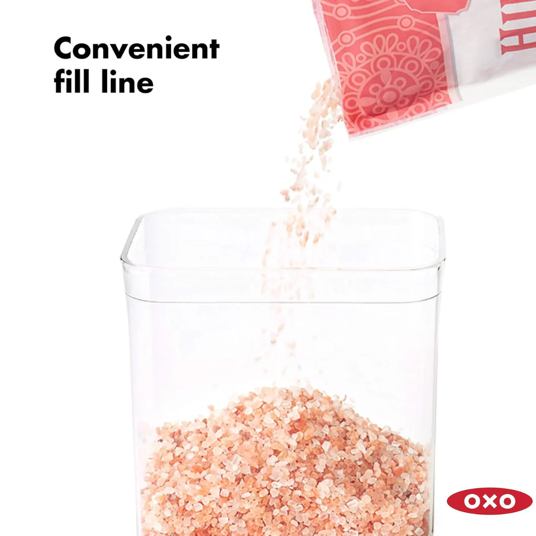 OXO POP 2.0 4-Piece Mini Set - Image 7