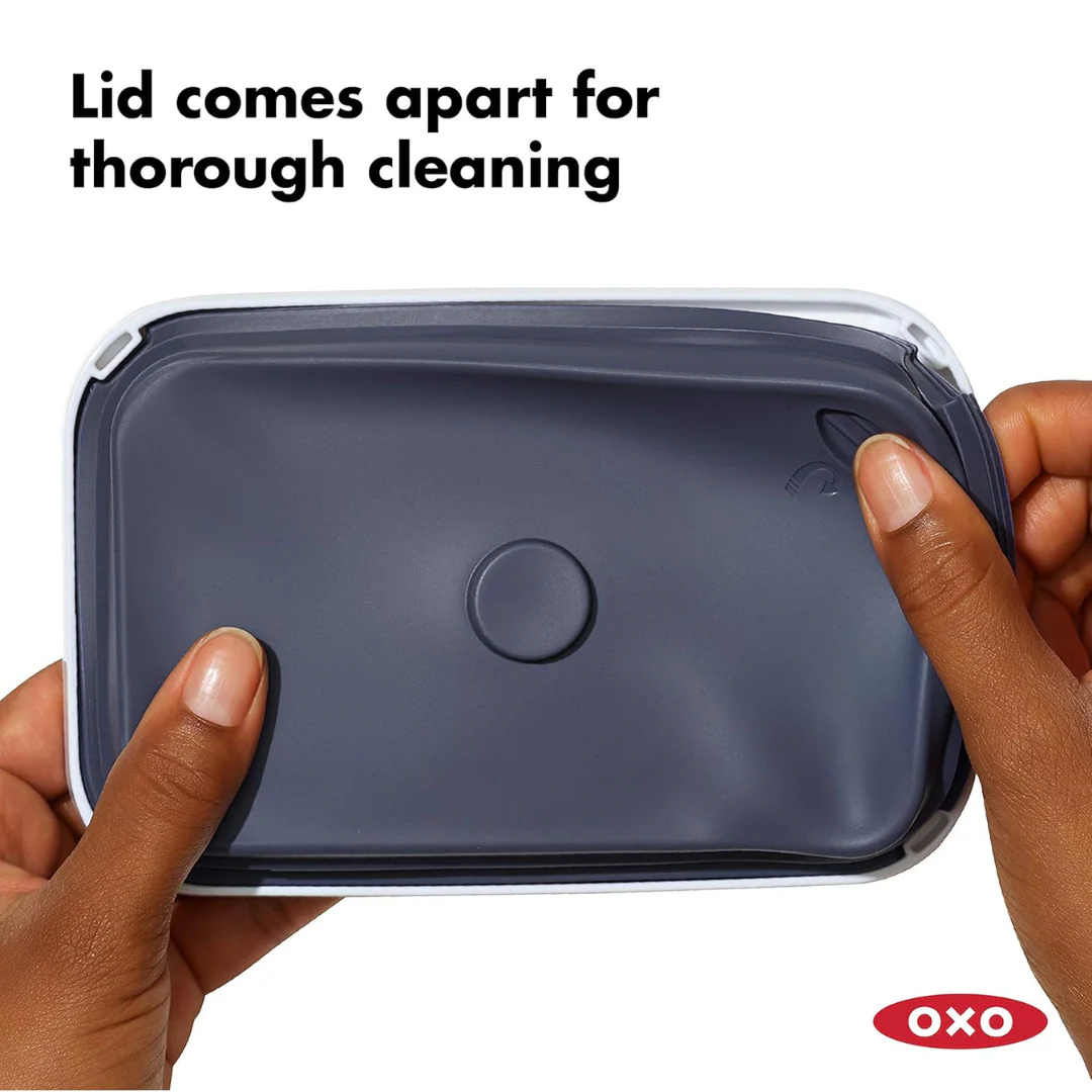 OXO POP 2.0 4-Piece Mini Set - Image 8
