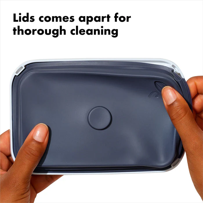 OXO POP 2.0 Rectangle Short 1.6L - Image 10