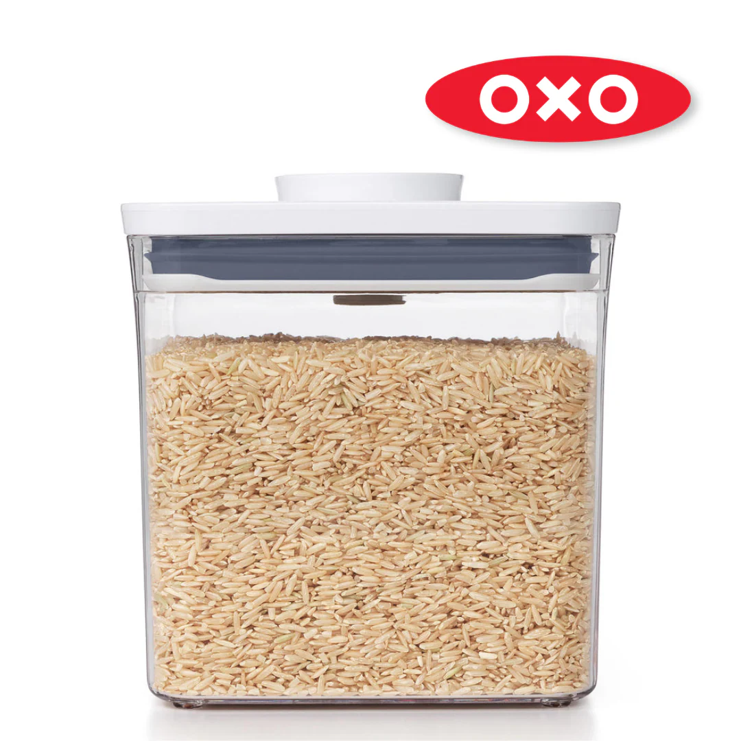 OXO POP Big Square Short 2.0