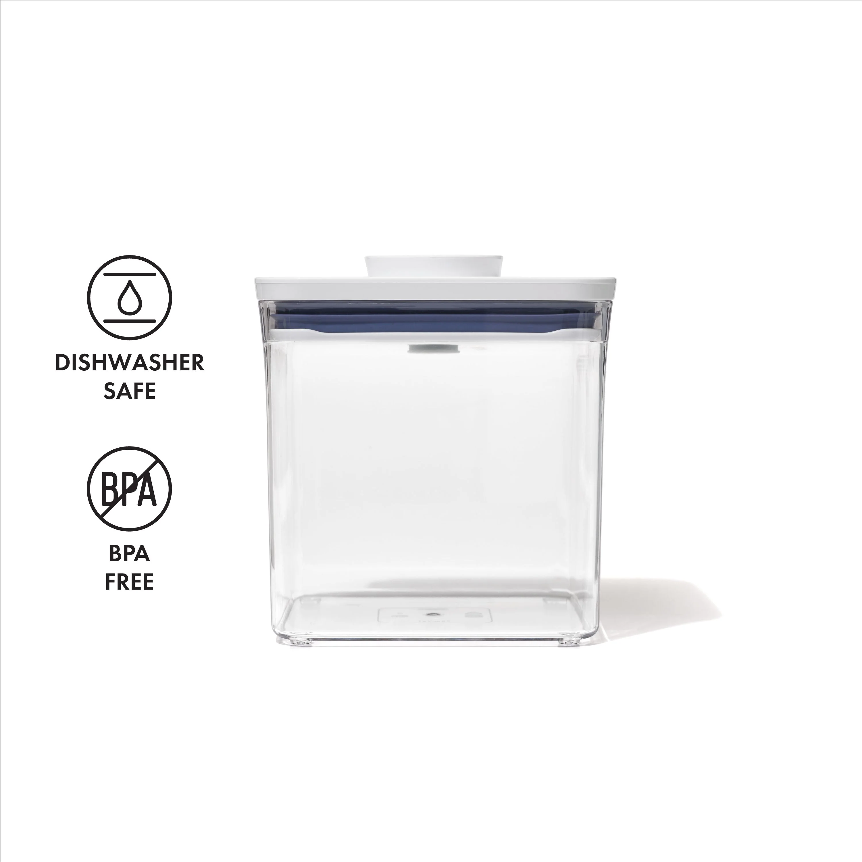 OXO POP Big Square Short 2.0 - Image 10