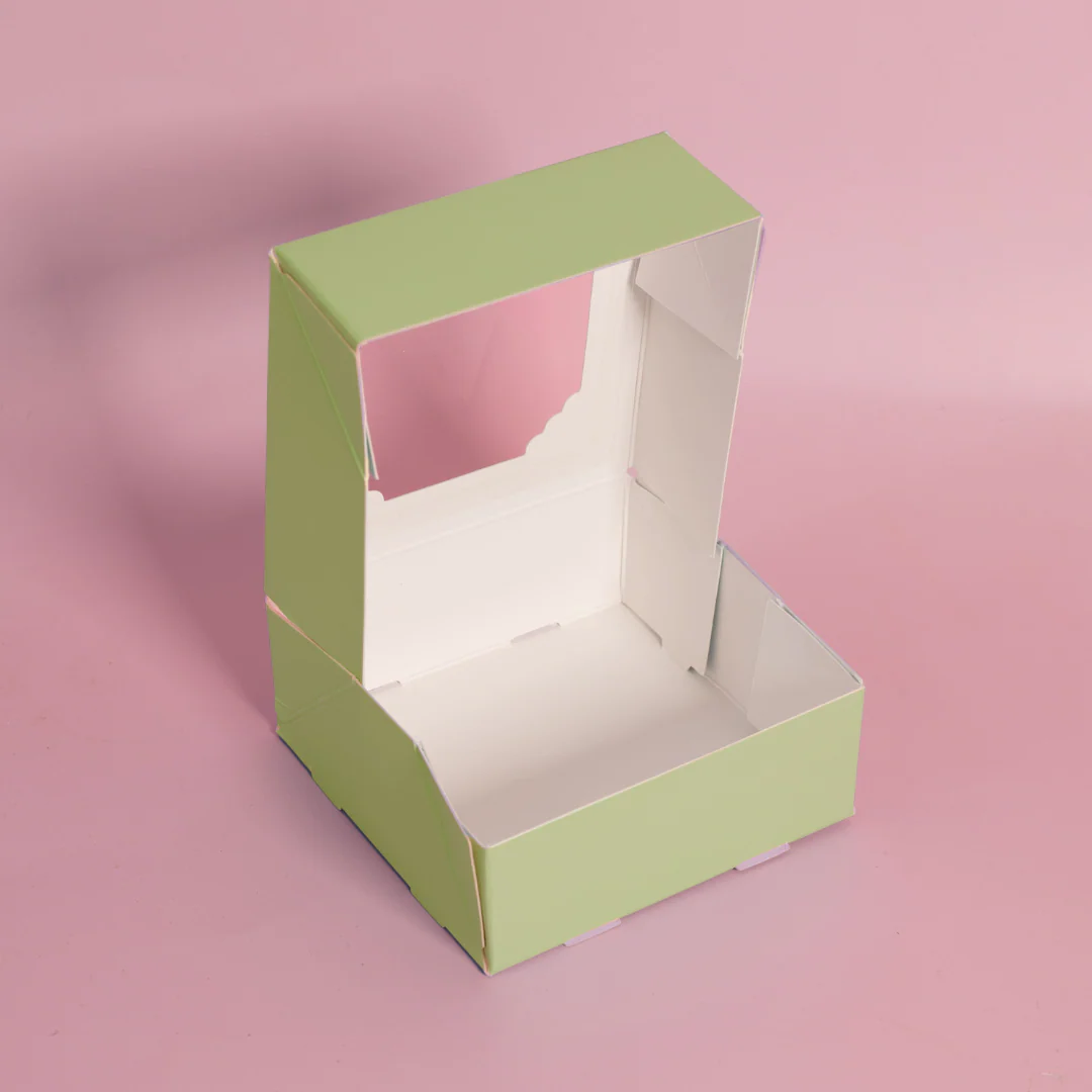 Papyrus Small Treat Box Pack Of 5 - Mixed - Image 5