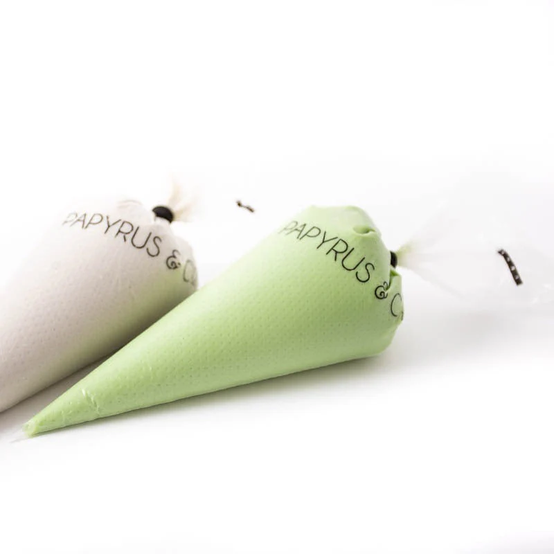 Papyrus Tipless Icing Bags - Medium 13in Pack Of 50 - Image 6