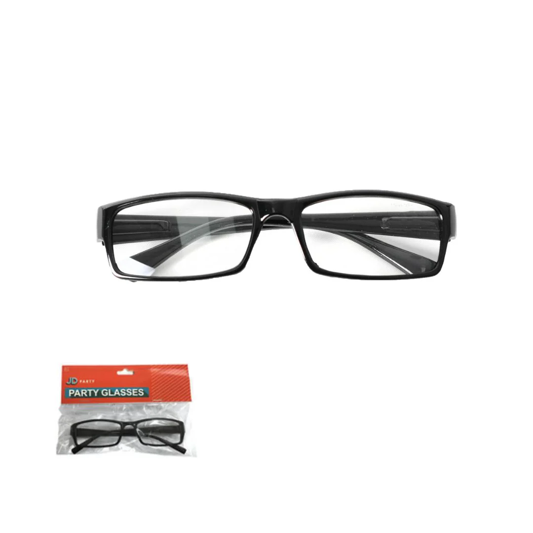 Party Glasses Grandma Grandpa