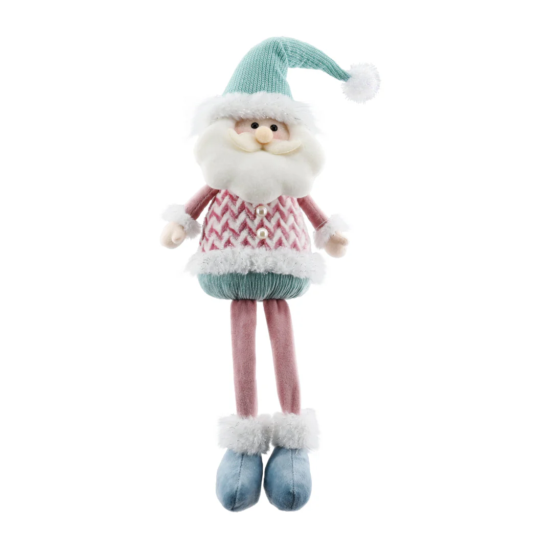 Pastel Dangly Leg Figurine 57cm Assorted - Image 3
