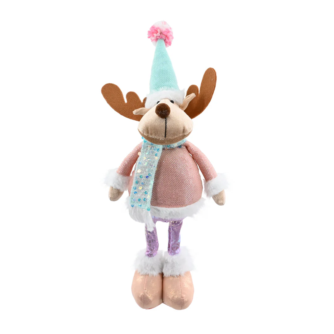 Pastel Standing Figurine 50cm Assorted - Image 3