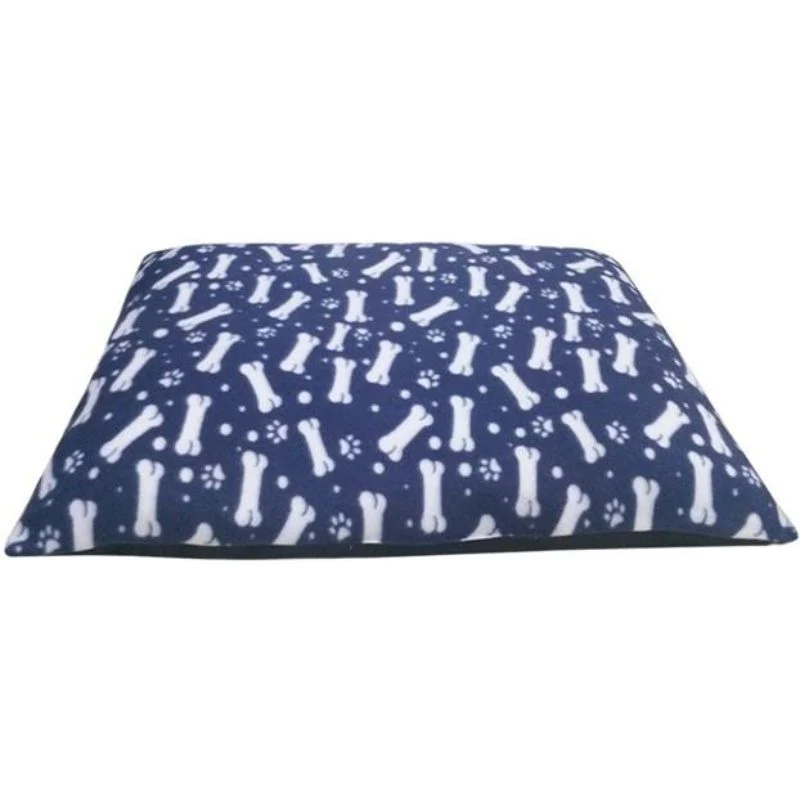 Pet Cushion Bone Design