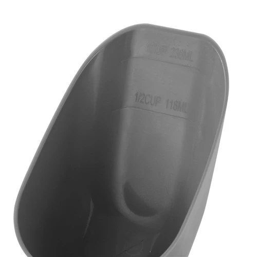 PET FOOD SCOOP 8X23.5CM - Image 4