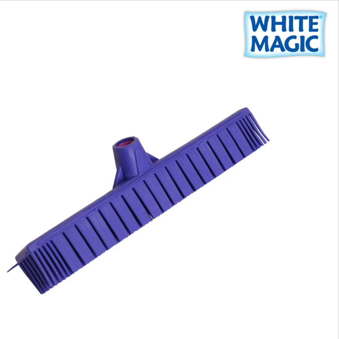 White Magic Pet Hair Broom - Image 3