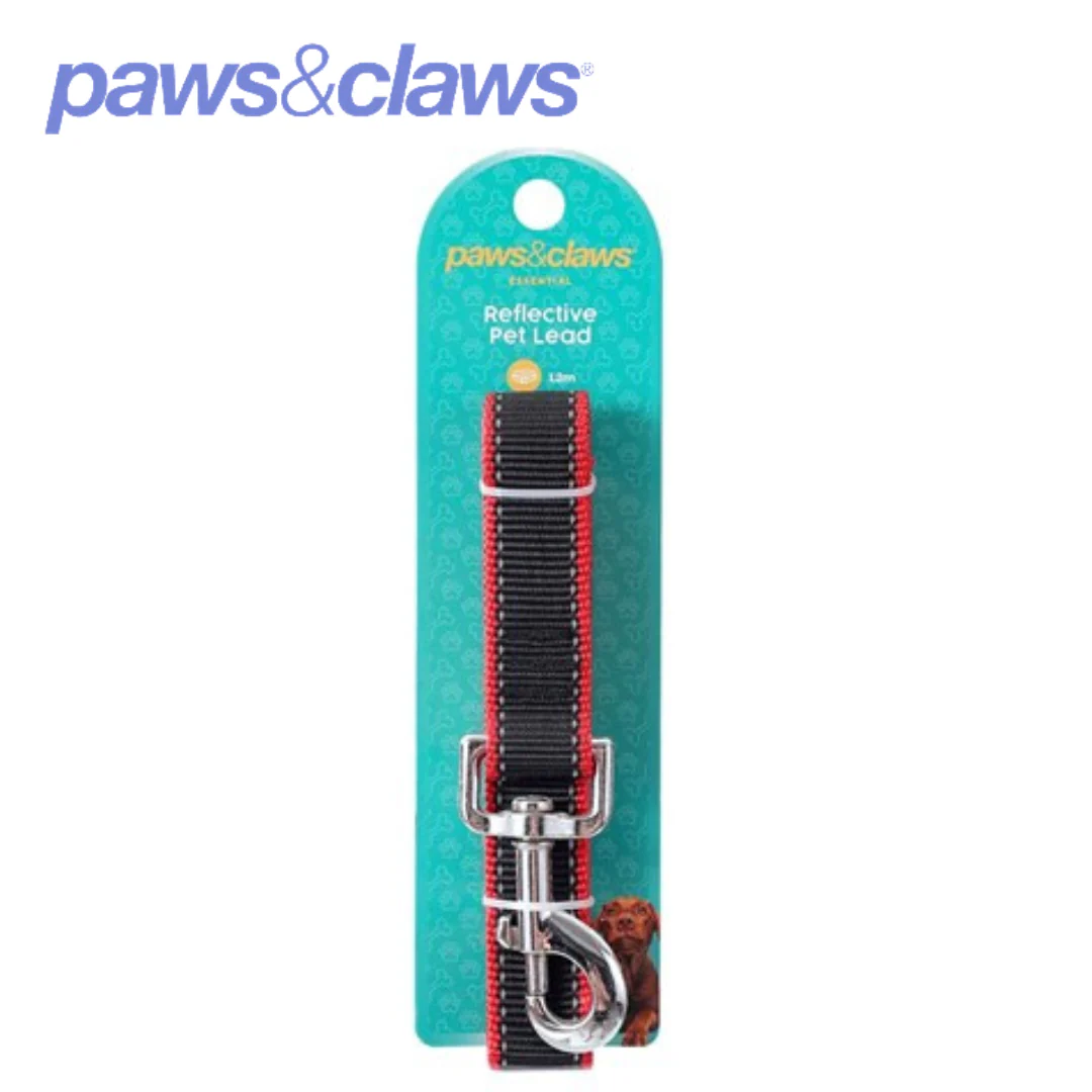 PREMIUM REFLECTIVE EDGING LEAD 1.2M 4 ASSTD - Image 5