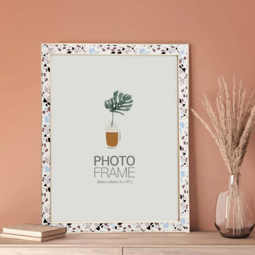 Photo Frame Chloe 13x18cm Assorted - Image 2