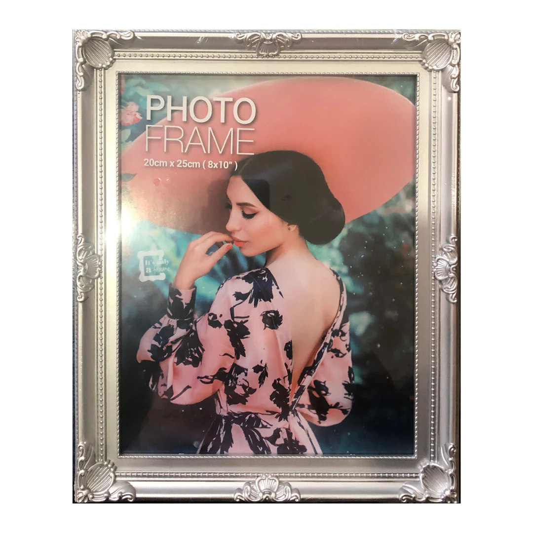 Photo Frame Giselle 20x25cm Assorted - Image 3