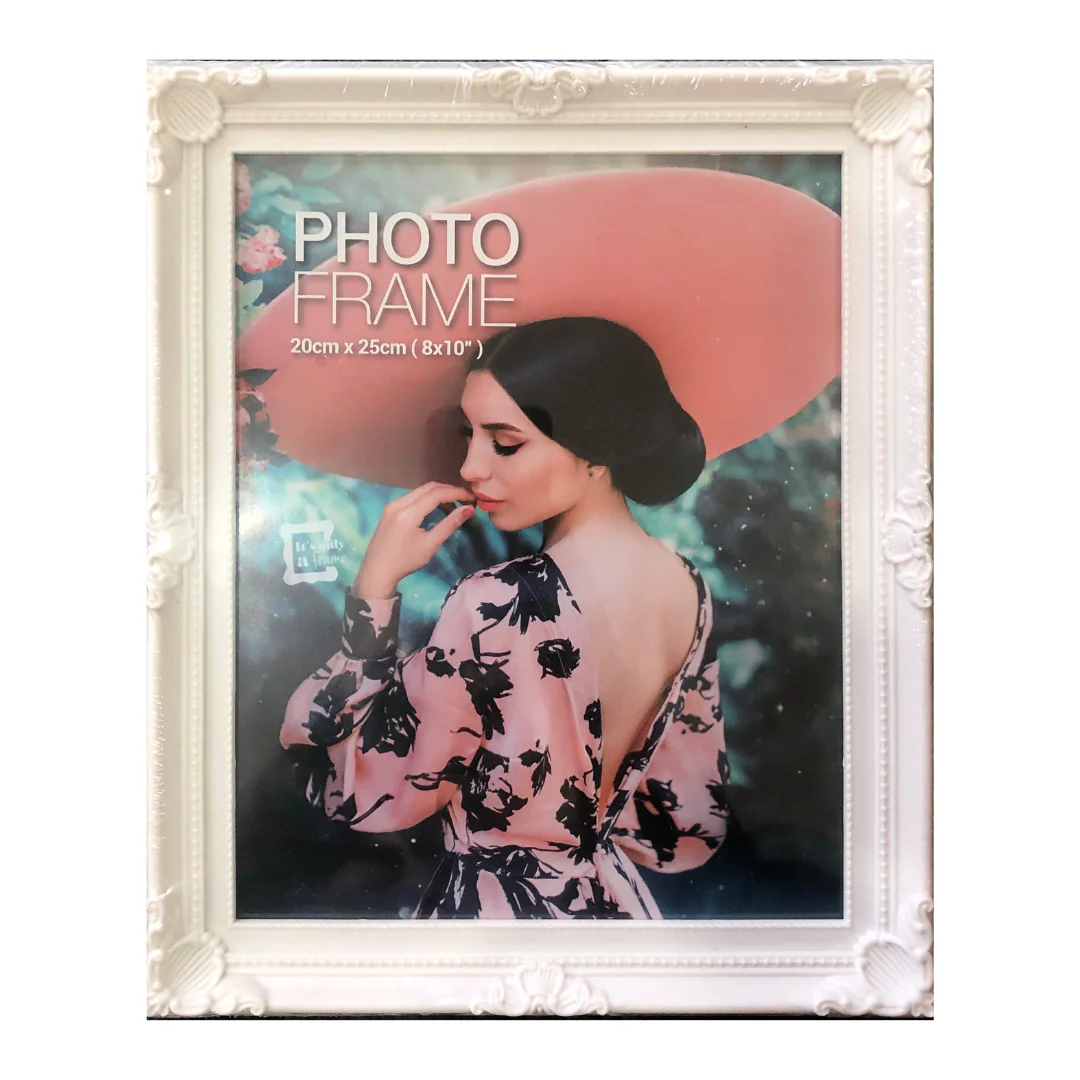 Photo Frame Giselle 20x25cm Assorted - Image 4