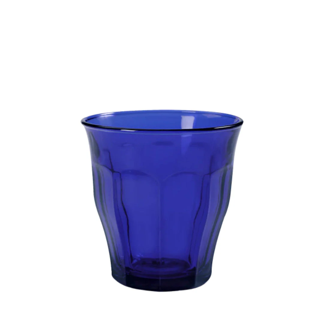 Picardie Saphir Tumbler 250ml Set/6 DURALEX - Image 2