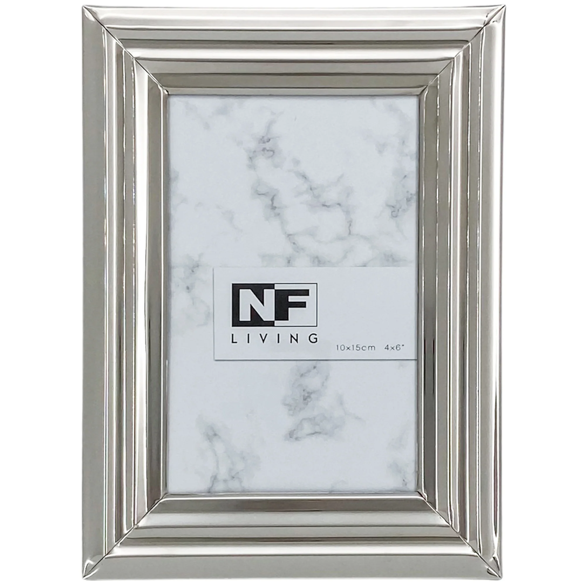 Picturiffic Metal Frame 4x6