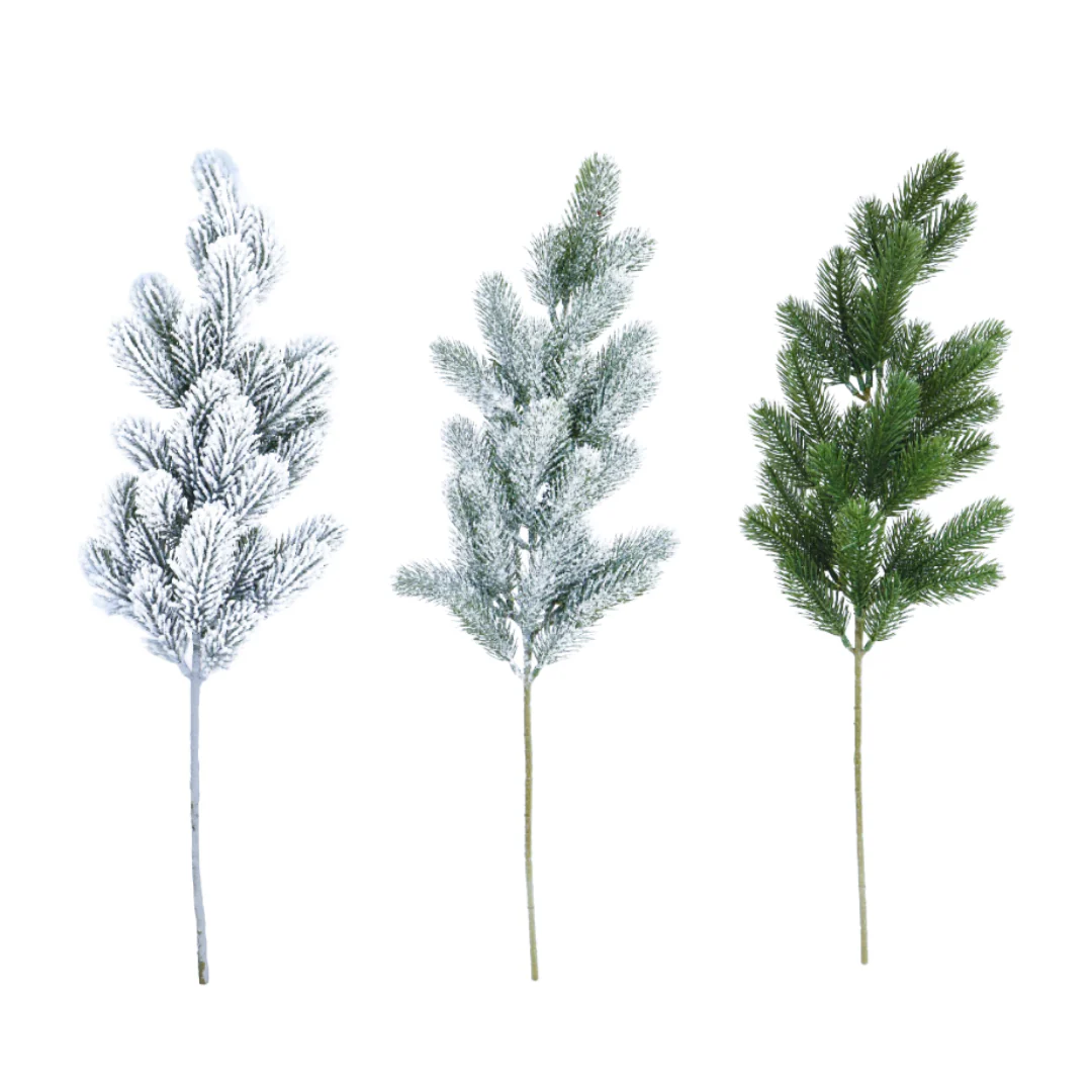 Pine Pick 64cm Assorted - Image 2