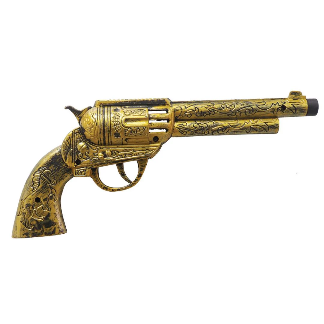 Pirate Gun 29cm