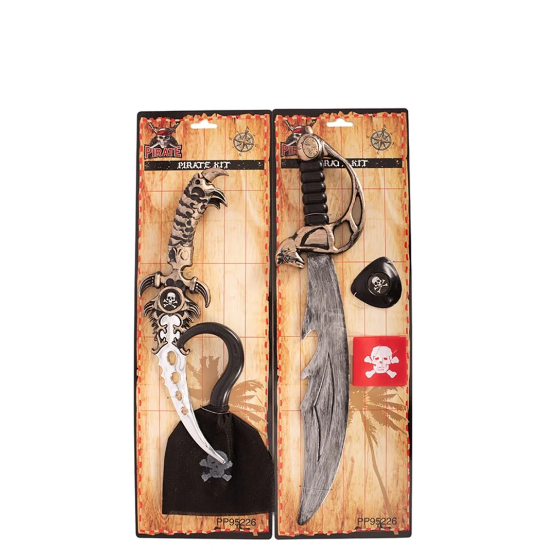 Pirate Roleplay Weapon Accessories 2A